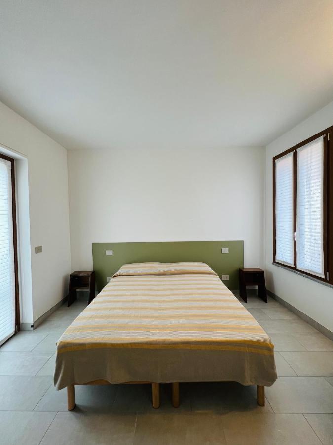 La Ringhiera Hotel โนวารา ภายนอก รูปภาพ