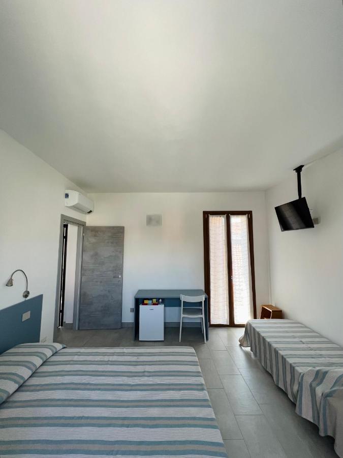 La Ringhiera Hotel โนวารา ภายนอก รูปภาพ