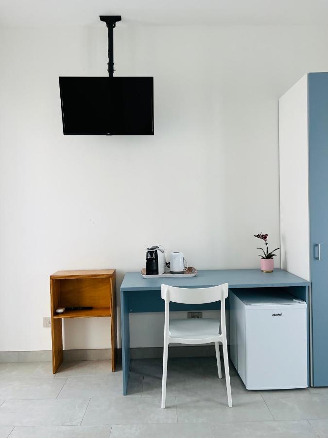 La Ringhiera Hotel โนวารา ภายนอก รูปภาพ
