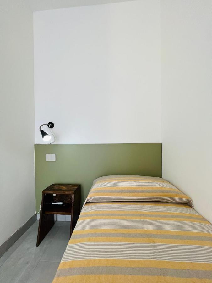 La Ringhiera Hotel โนวารา ภายนอก รูปภาพ