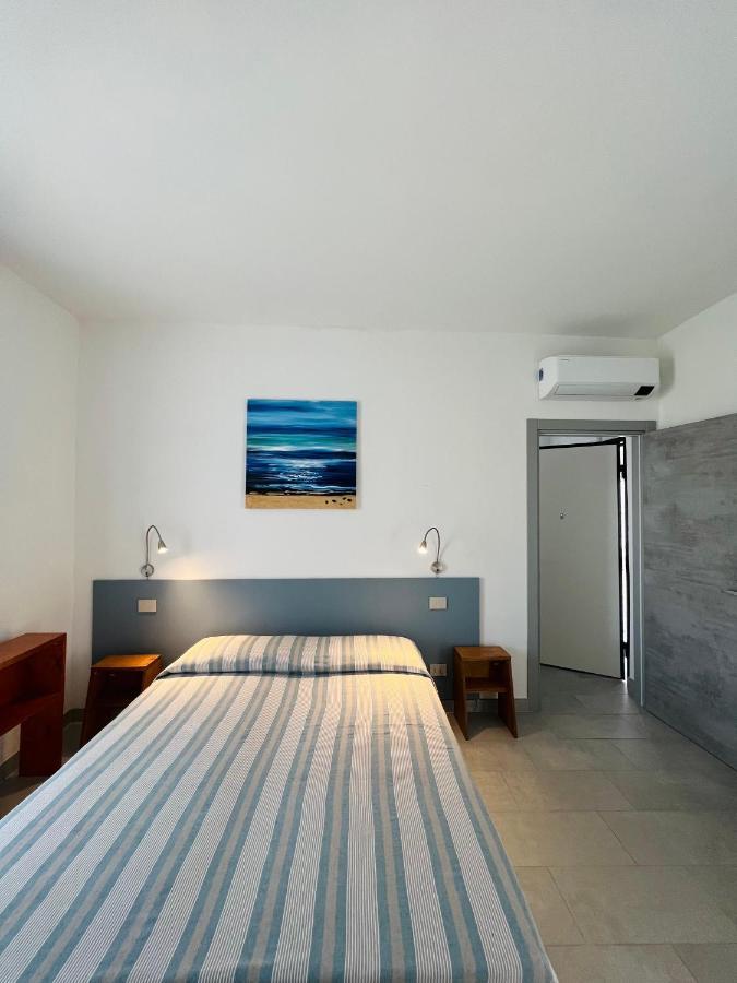 La Ringhiera Hotel โนวารา ภายนอก รูปภาพ